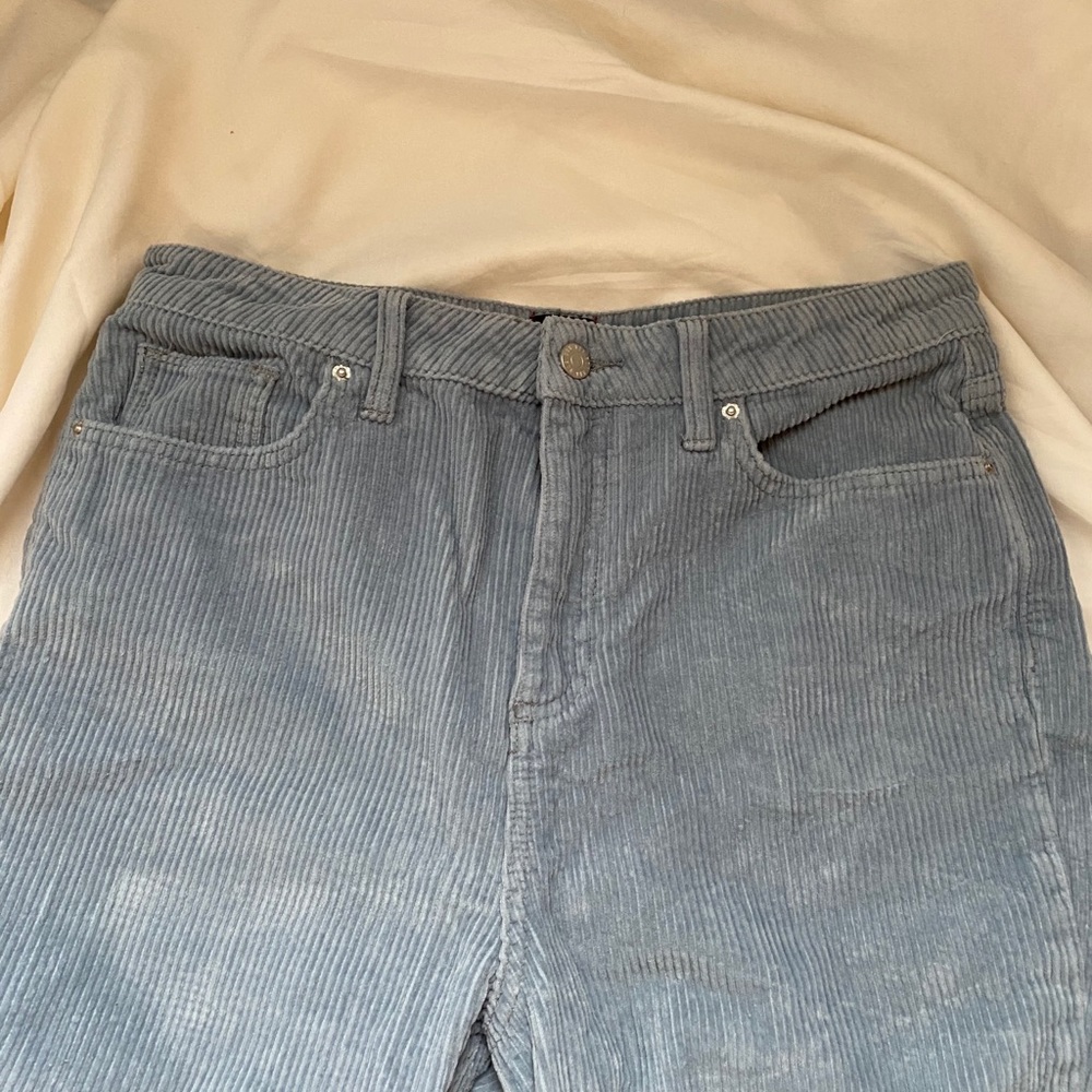 urban outfitters bdg brand
